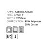 Cobbles-Auburn