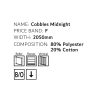 Cobbles-Midnight