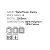 Waterflower-Dusky