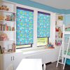 Balloons Roller Blind