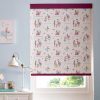 Golden Ticket Roller Blind