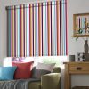 Striped Roller Blind