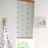 Squibbling Roller Blind