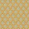 CrissCrosss Honey Pattern Roman Blind