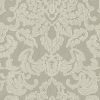 Tapestry Cloud Pattern Roman Blind