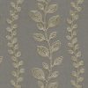 Tendril Pebble Pattern Roman Blind