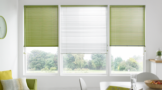 Venetian Blinds