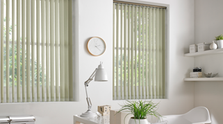 Vertical Blinds