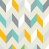 Chevron Pattern