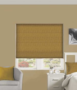 Essence Tuscan Roman Blind