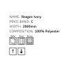 Reagan-Ivory