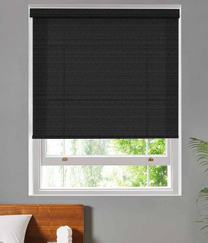 Rigga-Ebony-Roller-Blinds