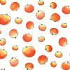 Giant Peaches(Pattern)