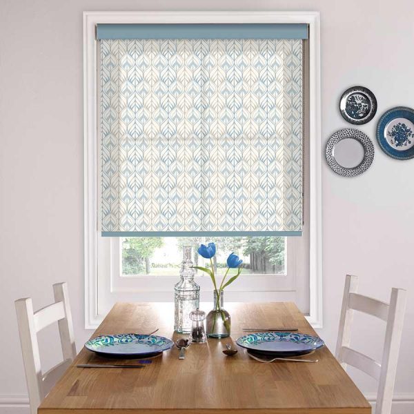 Aurora-Blue-Roller-Blinds