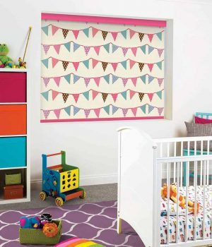 Baby-Bunting-Danty-Roller-Blind