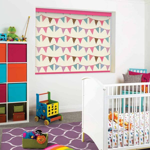 Baby-Bunting-Danty-Roller-Blind