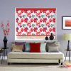 Floromancy-Rainbow-Roller-Blind