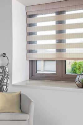 zebra blinds Dubai