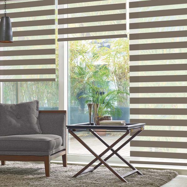 Frida-Taupe-Duplex-Blinds