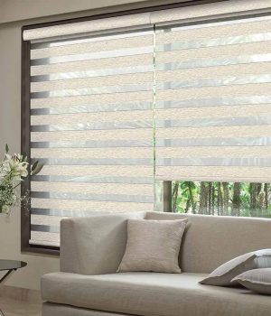 Glitter-Gold-Duplex-Blinds