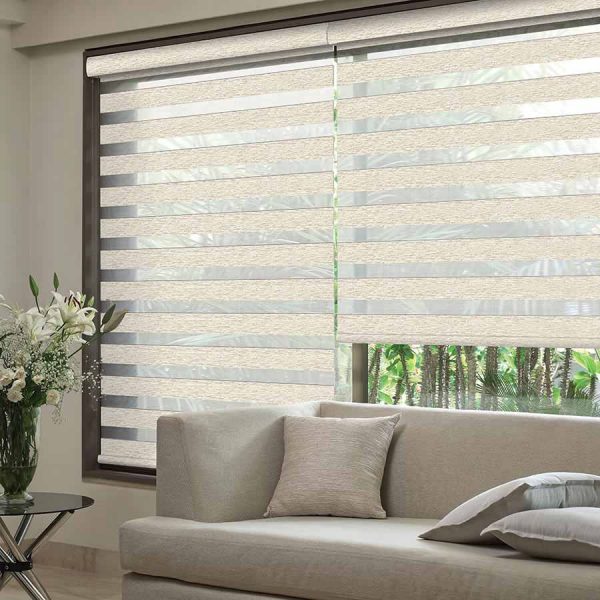 Glitter-Gold-Duplex-Blinds