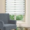 Honey-Crystal-Duplex-Blinds