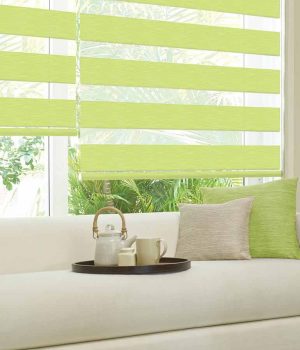 Honey-Leaf-Duplex-Blinds