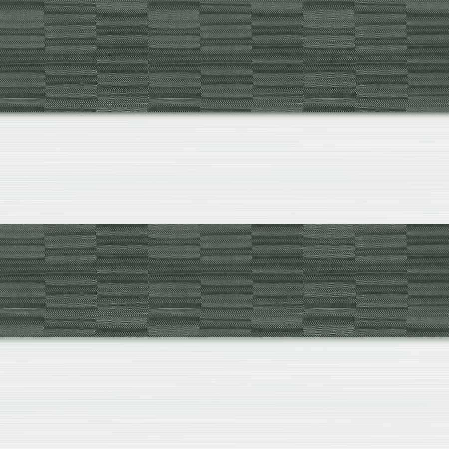 Honey Slate Duplex Blind