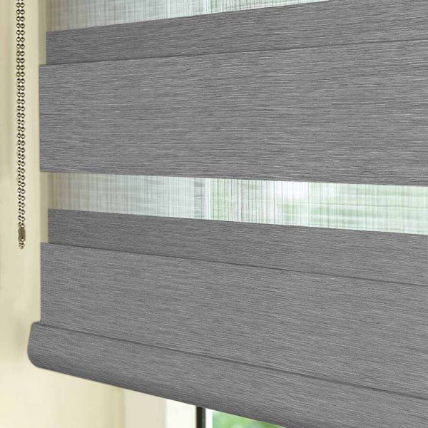 Minerals-Pewter-Duplex-Blind