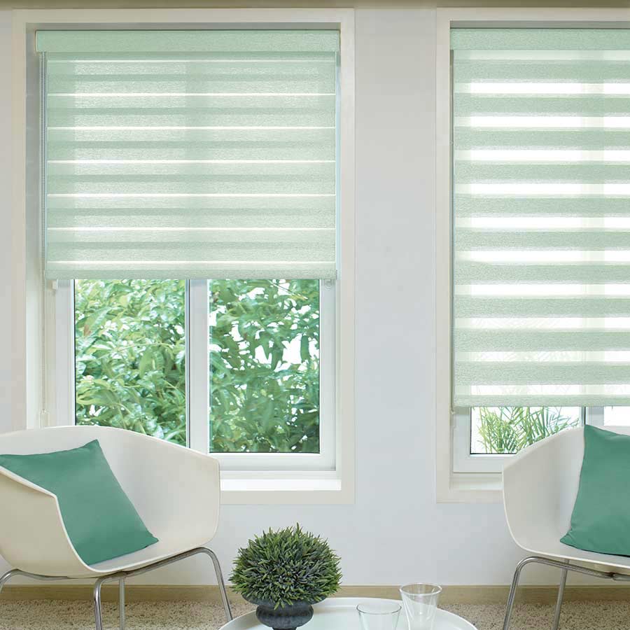 Regan Aqua Duplex Blind