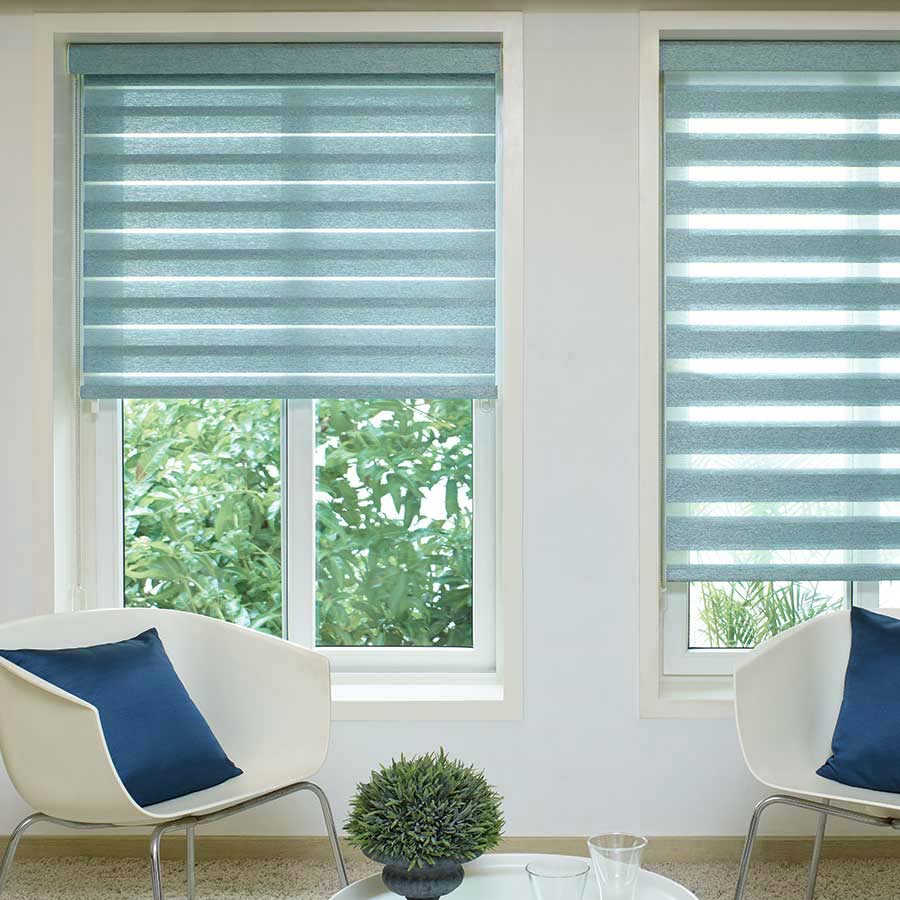 Reagan Danube Duplex Blind