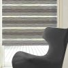 Wave-Black-Duplex-Blinds