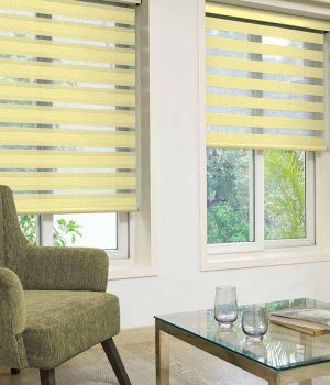 Wave-Gold-Duplex-Blind