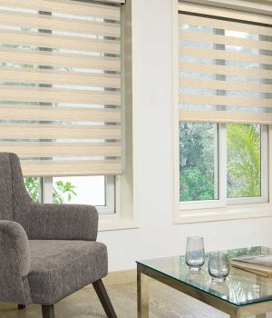 Wave-Praline-Duplex-Blinds