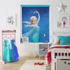 Elsa-Snow-Queen-roller-blind