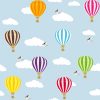 Hot-Air-Balloons-Roller-Blind
