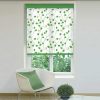 Maytime-Shamrock-Roller-Blind