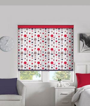 Orbit-70s-Roller-Blind