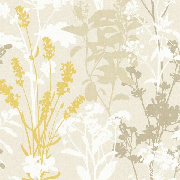 Savana-Mustard-Roller-Blind