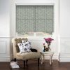 Sea-Leaves-Seal-Roller-Blind