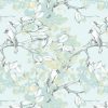 Sparrow-Mint-Roller-Blind