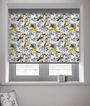 Wild-Sparrow-Roller-Blind