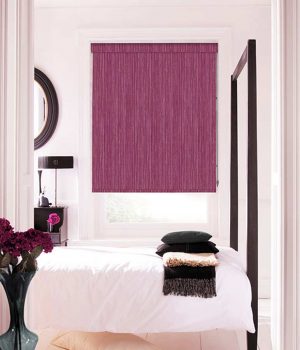 Oxford-Rosewood-Roller-Blind