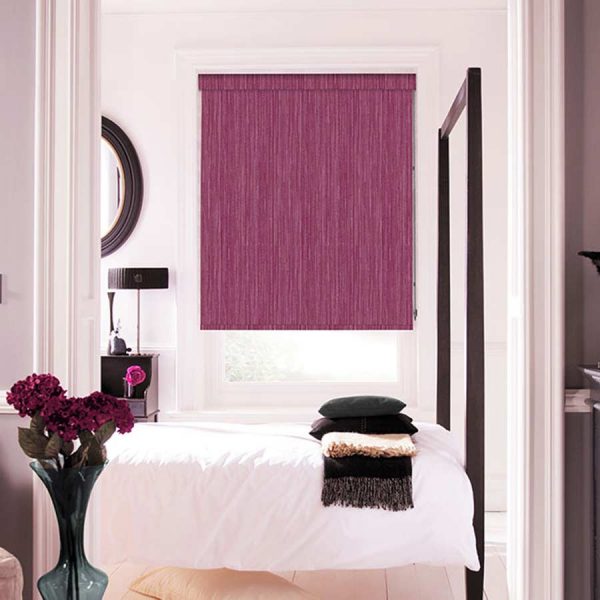 Oxford-Rosewood-Roller-Blind