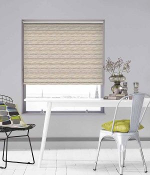 Bange Beige Roller Blind