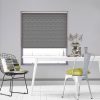 Carland Ash Roller Blind