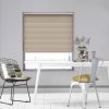 Carland Biscuit Roller Blind