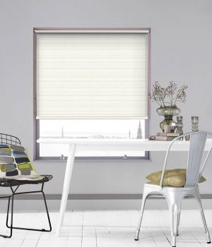 Carland Natural Roller Blind