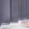 Classic Dark Grey Allusion Blind