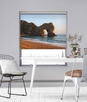 DURDLE DOOR Roller Blinds